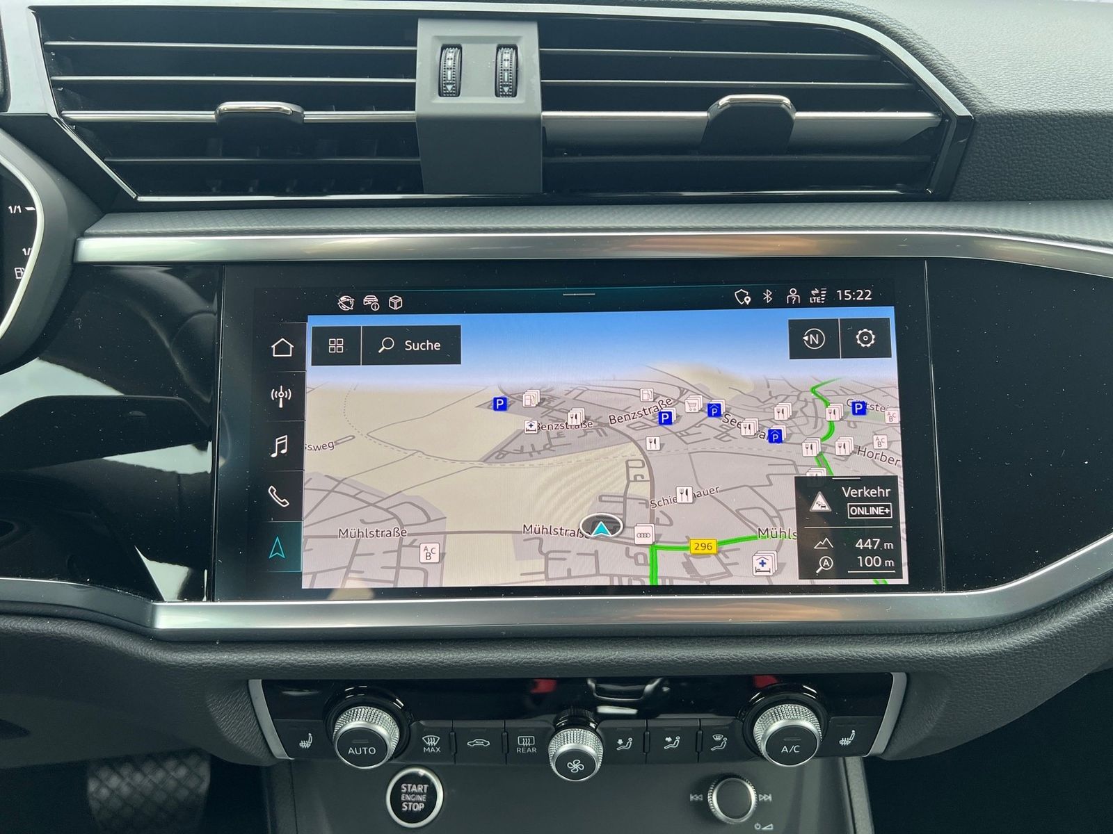 Audi Q3 - Bild 7