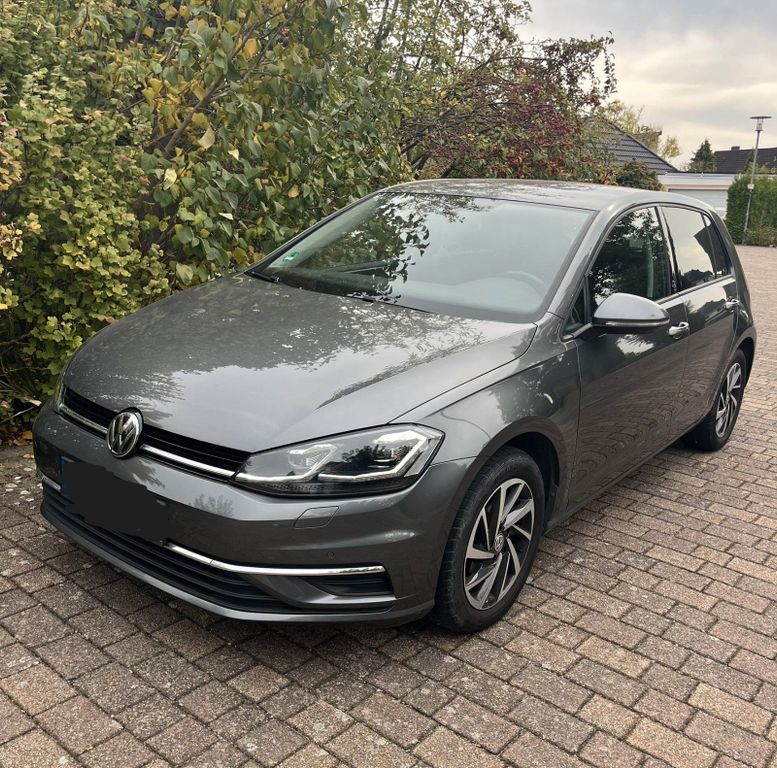Image of Volkswagen Golf
