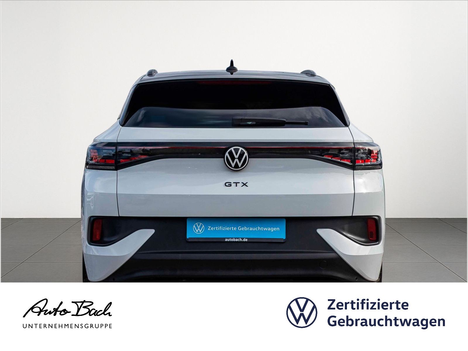 Volkswagen ID.4 - Bild 5