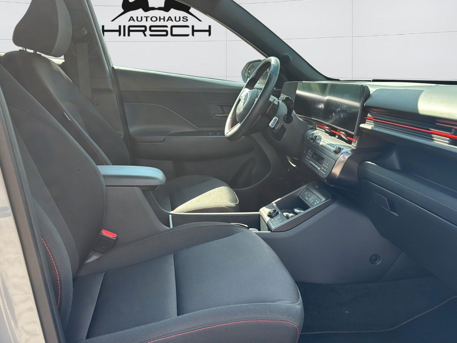 Hyundai Kona – Bild 20