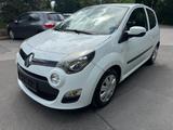 Renault Twingo 1,2  - Renault Twingo mit Benzin-Antrieb: Schiebedach, Kleinwagen, 1.2