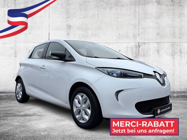 Renault Zoe PDC*KLIMA*