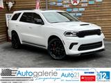 Dodge Durango 3.6 Plus PLATINUM AWD LPG AHK Schiebed. - gebrauchte Dodge Durango aus dem Jahr 2021