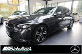 Mercedes-Benz C 300 T d Avantgarde Night LED TWA MBUX - Mercedes-Benz C 300 in Saarbrücken