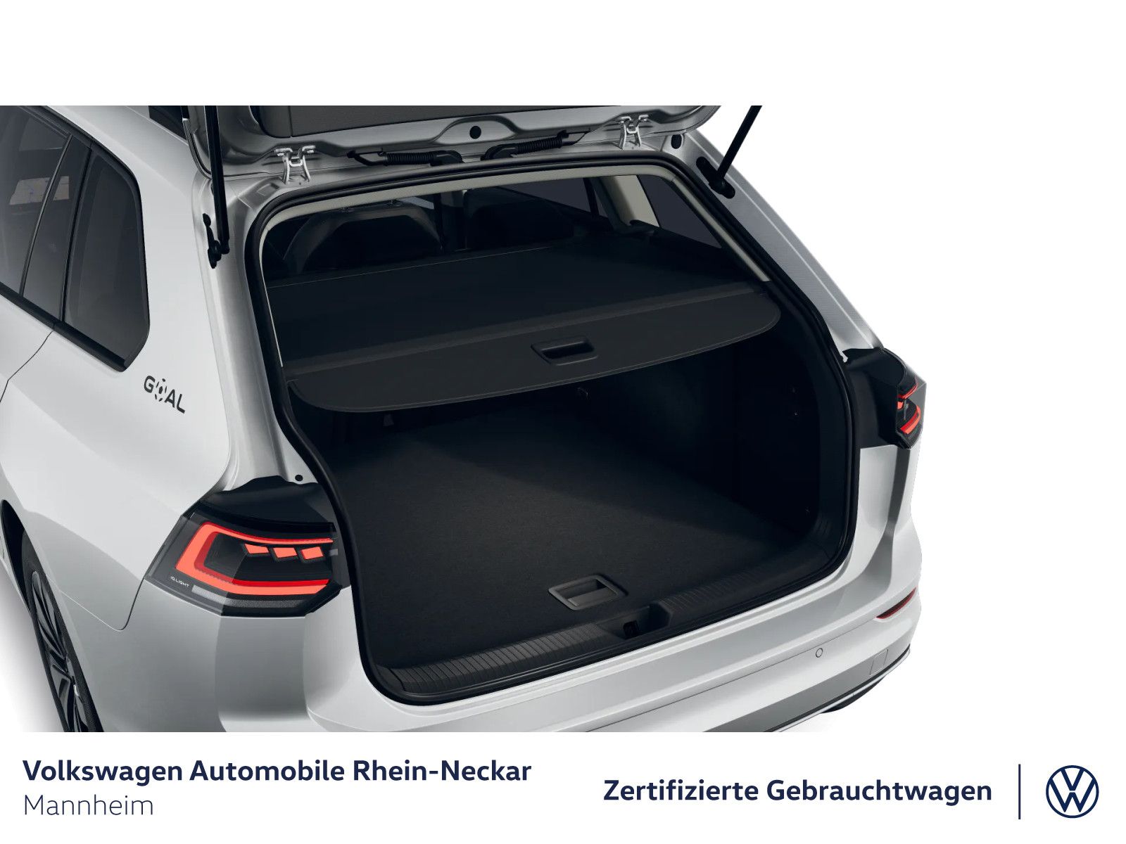 Volkswagen Golf - Bild 12