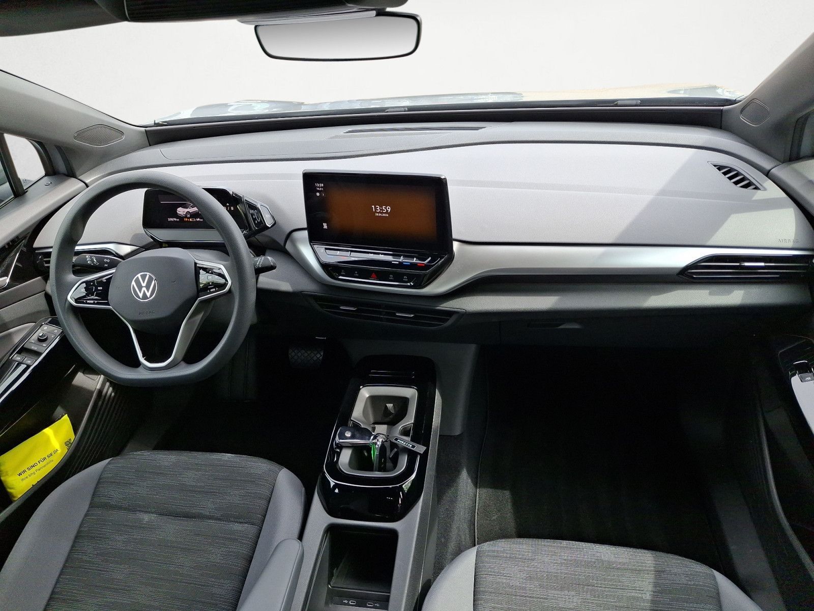 Volkswagen ID.4 - Bild 11
