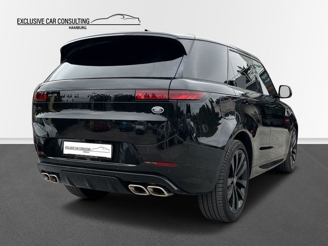 LAND ROVER Range Rover Sport – Bild 6