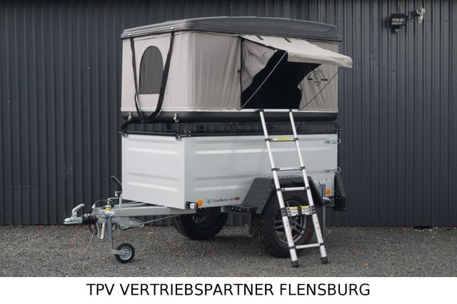 Inne MINICAMPER TPV KT-EB2 OFFROAD DACHZELT %AKTION%