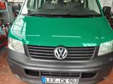 Volkswagen T5 Shuttle - VW T5 Shuttle Gebrauchtwagen