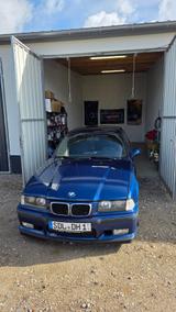 BMW E36 328i Coupe Edition Clubsport Nr: 238 von 329 - BMW 328: E36