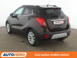 Opel Mokka 1.4 Turbo Innovation*XENON*PDC*SHZ*KLIMA* - Opel Mokka Gebrauchtwagen in Hamburg