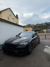BMW F10 550i V8 408PS M Performance M5 Aus... - BMW 550: F10 550i