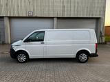 Volkswagen T6.1 Transporter 2.0TDI lang*Kühlkasten 0°C*DSG - Behindertengerechte Volkswagen T6 Transporter