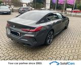 BMW 840 d Gran Coupe M-sport xDrive Aut. Laser Head - BMW: D