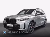 BMW X5 xDrive40d M-Sport Pro AHK Pano Massage HK HiF - BMW X5 in Bochum