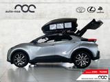 Toyota C-HR Hybrid FWD Team Deutschland EU6e mit Techni