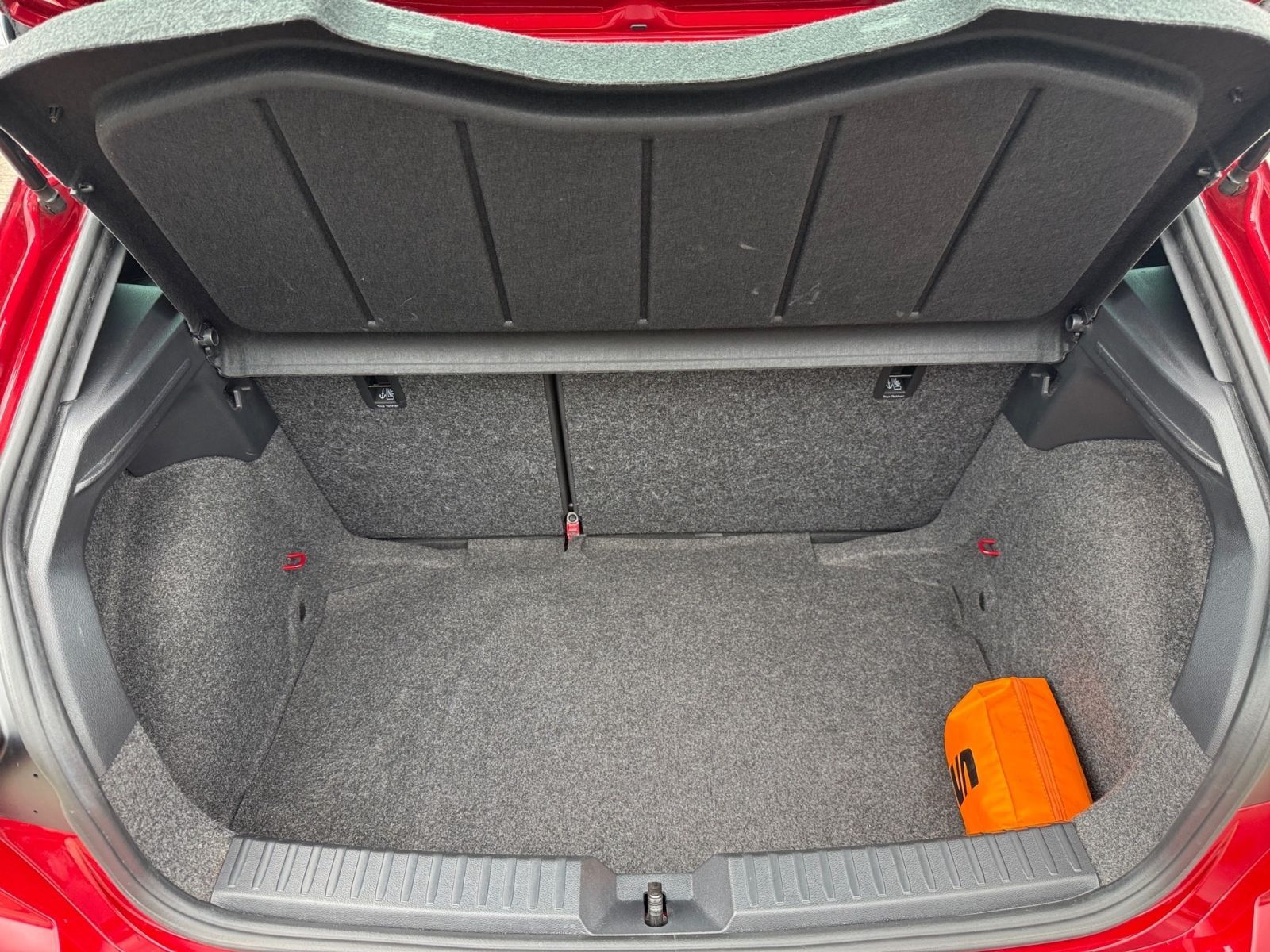 Fahrzeugabbildung SEAT Ibiza 1.0 TSI FR *GJR*BEATS*NAVI*KAMERA*