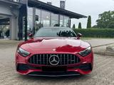 Mercedes-Benz SL 43 AMG Roadster Cabrio Kamera Memory  - Mercedes-Benz SL 43 AMG Gebrauchtwagen