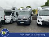 Knaus Van TI PLUS PLATINUM SELECTION 650 MEG  - Angebote