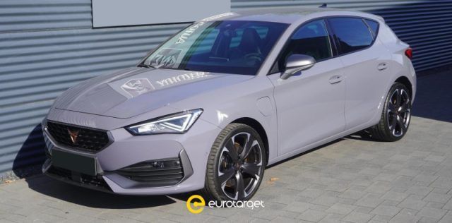 Jiný CUPRA Leon 1.4 e-HYBRID 245 CV DSG VZ