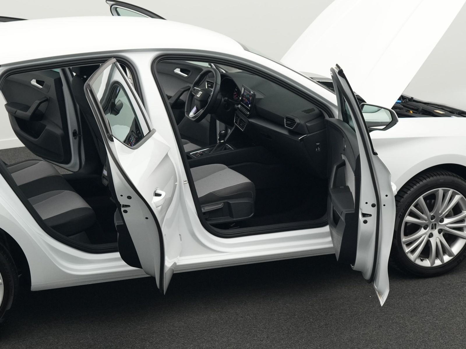 Seat Leon - Bild 33