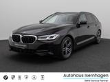 BMW 520d xD Sport HUD DAB Leder 4xKlima Laser AHK - gebrauchte BMW 5er Reihe aus dem Jahr 2023