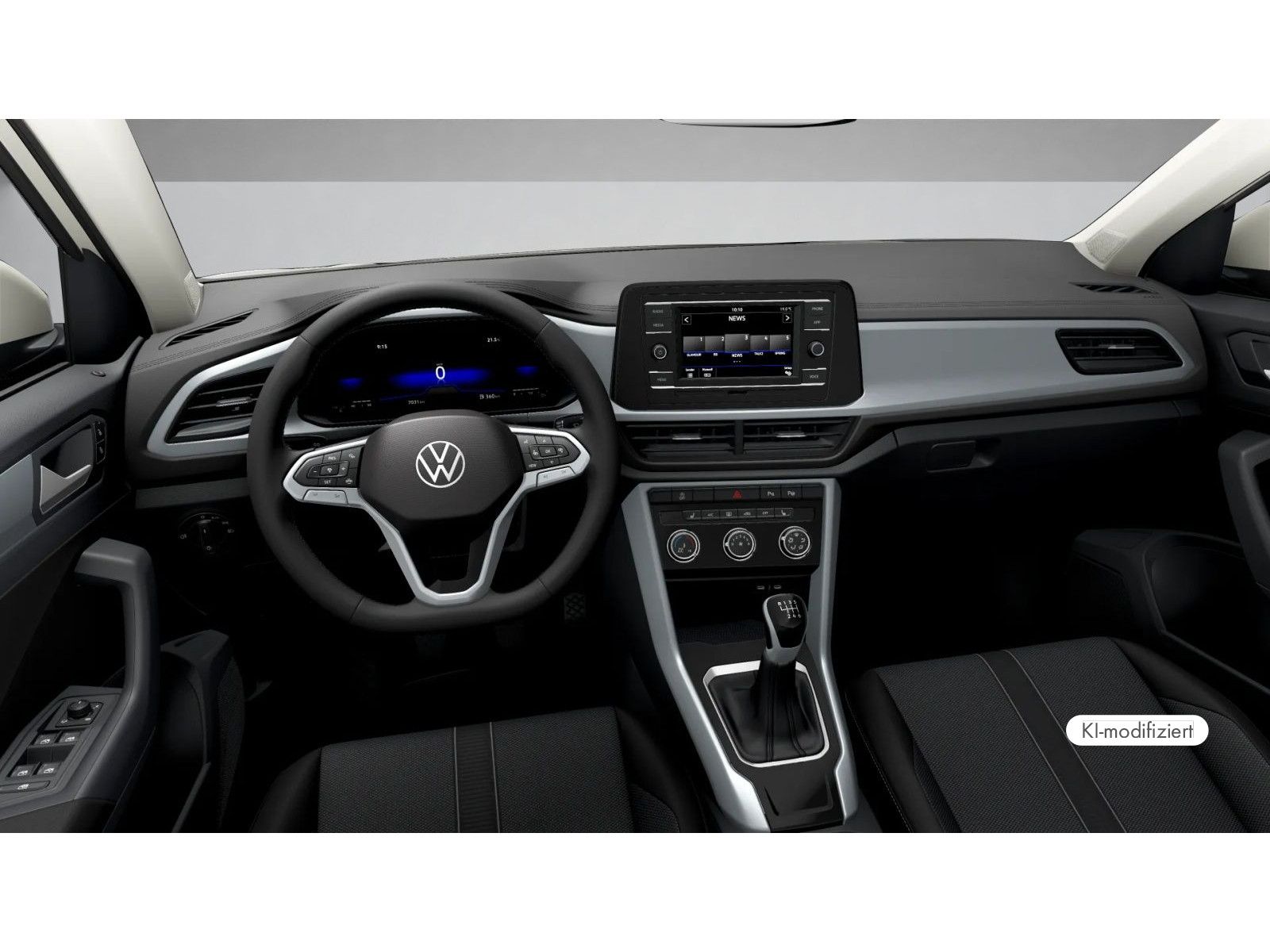 Volkswagen T-Roc - Bild 4