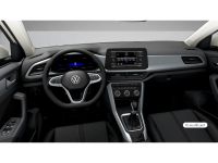 Volkswagen T-Roc - Vorschau Bild 4