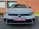 Volkswagen Polo VI Goal IQ Drive KAMERA*LED*T.LEDER*CARPLAY - VW Polo Gebrauchtwagen in Mainz