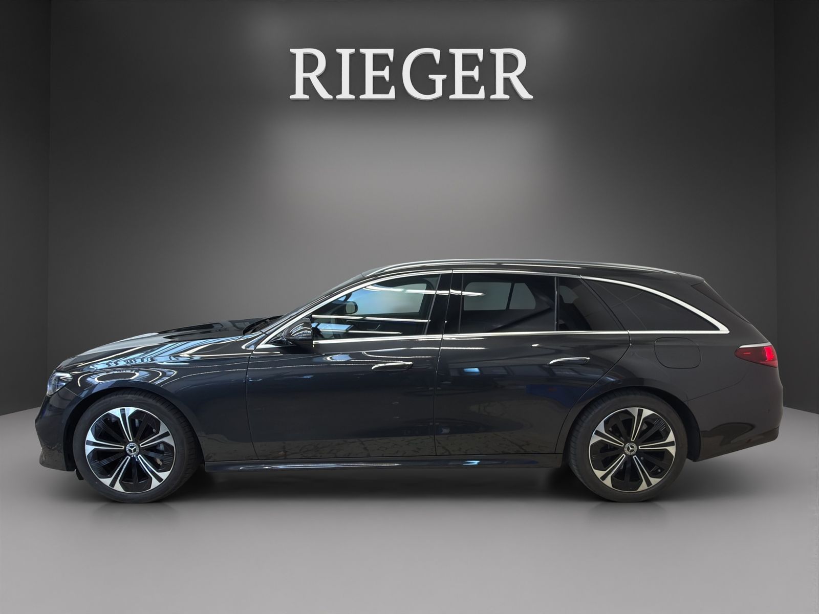 Mercedes-Benz E 300 T de Avantgarde AHK Keyless Totwinkel 19 foto 5