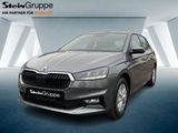 Skoda Fabia 1.0 TSI Selection LED PDC - Skoda Fabia in Leverkusen