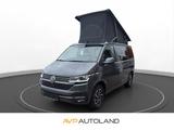 Volkswagen T6.1 California Ocean 2.0 TDI DSG | STANDH. | - Volkswagen T6 California aus 2023