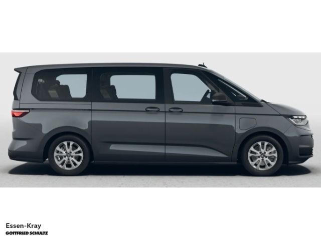 Volkswagen T7 Multivan - Bild 7