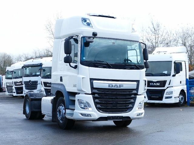 DAF CF 460 *Retarder*Standklima*