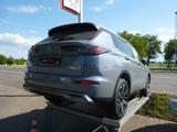 Mitsubishi Outlander 2.4 PHEV Intro Edition 306PS - Mitsubishi Outlander in Ludwigshafen