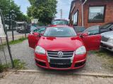 Volkswagen Golf V Variant Comfortline - Volkswagen Golf aus 2008: Variant