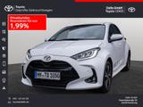 Toyota Yaris 1.5 Hybrid Teamplayer SHZ KAMERA ACC LED