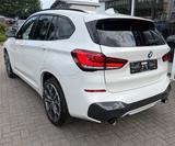 BMW X1 xDrive 25 i M Sport - BMW X1: 25i