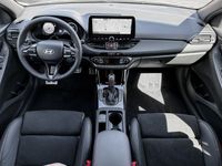 Hyundai i30 - Vorschau Bild 8