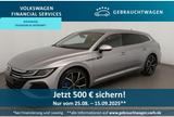 Volkswagen Arteon R SB 4M 2.0 TSI DSG RFK*PDC*Tempo*Klima - Volkswagen Arteon in Bonn