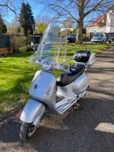 Vespa GT 200 - Angebote