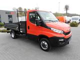 Iveco DAILY 35C13 KIPPER TEMPOMAT ZWILLINGSRÄDER - Angebote