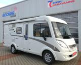 HYMER / ERIBA / HYMERCAR Exsis-i 504 - Autom., AL-KO, GFK-Dach uvm. - Offers