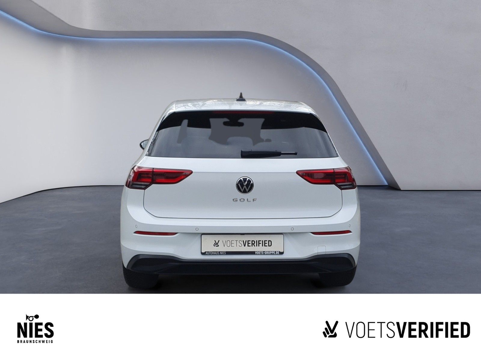Volkswagen Golf - Bild 5