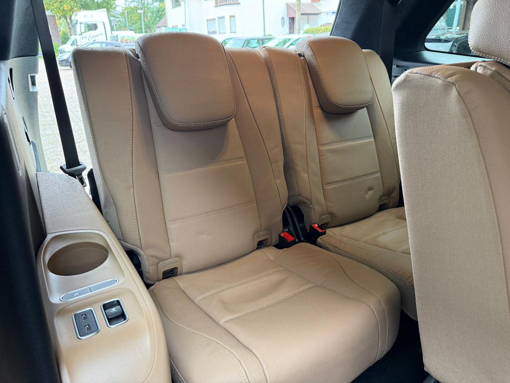 Mercedes-Benz GLS 450