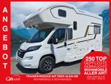 Eura Mobil Terrestra TA 570 HS - 150 PS - Rundsitzgruppe - - Eura Mobil Terrestra 570 hs
