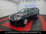Saab 9-3 Kombi 1.9 TDI Linear Tüv Neu Inspektion Neu - Saab 9-3 mit Diesel-Antrieb: Kombi
