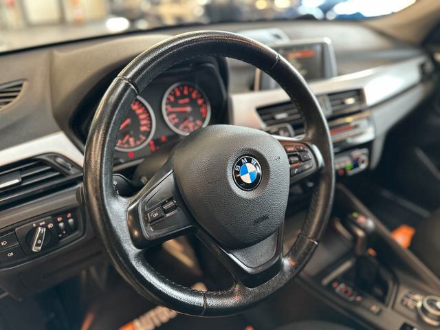 MYAUTOCENTER – Gebraucht- und Jahreswagen mit Werkstattservice in Pfaffenhofen BMW X1 xDrive 20 i *Kamera*Klima*SHZ*Navi*Bluetooth*