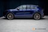 Porsche Cayenne Coupe Turbo E-Hybrid GT Package PTS - Porsche Cayenne Coupe-Turbo-GT