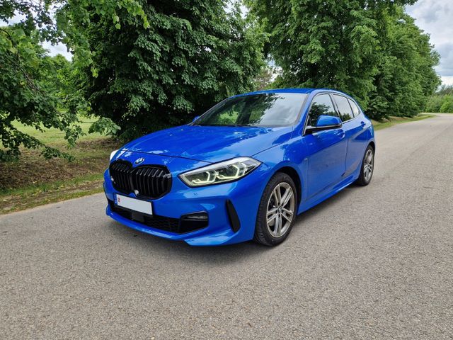BMW 116i Sport Line Sport